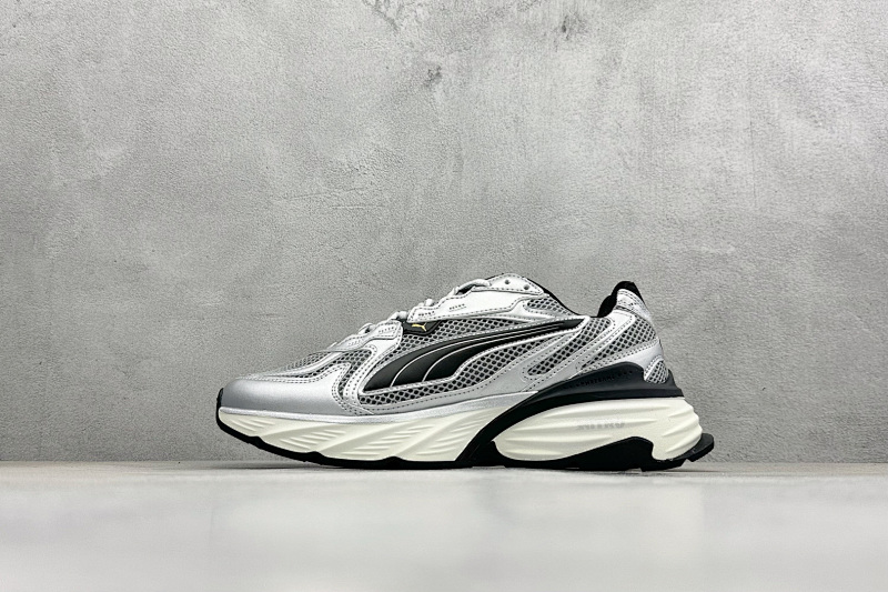Zhenhui-Puma Fade Nitro Ls -406203-04