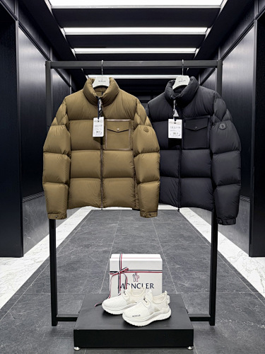 Down jacket from 3125tiger