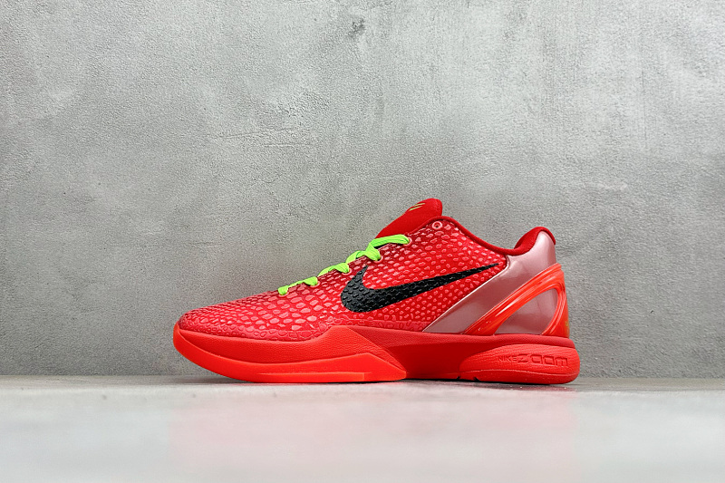 Zhenhui-Nike Kobe VI Protro 6-FQ3546-100