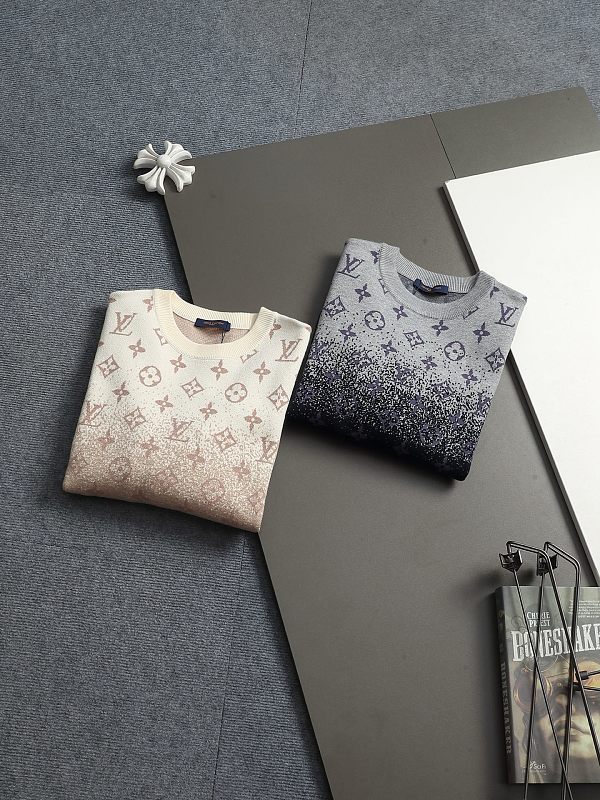 Sweater from 3125tiger