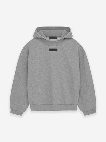 Essentials Jietou-1211010 Fog Logo S-xl