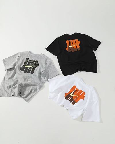 Jihe Undefeated Nike S-Xl