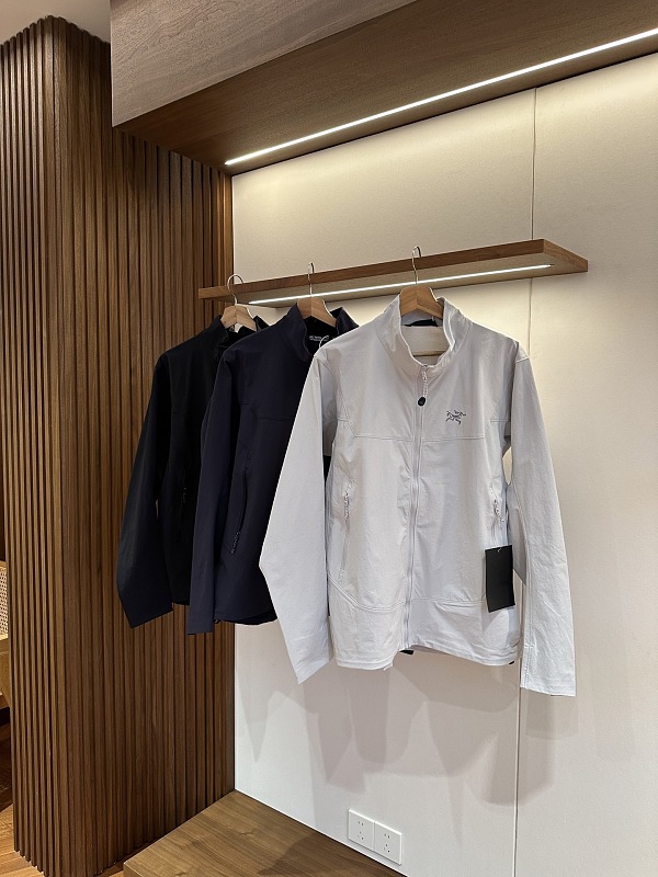 Onsales Yuzhou-660824336 Gamma Jacket S-Xxl