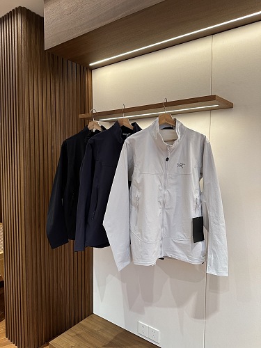 Onsales Yuzhou-660824336 Gamma Jacket S-Xxl