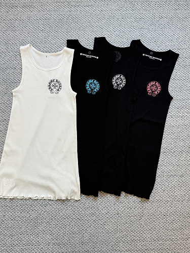 Lili-2344 Chrome Hearts