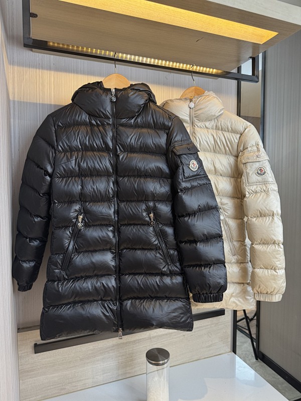Down jacket from 3125tiger