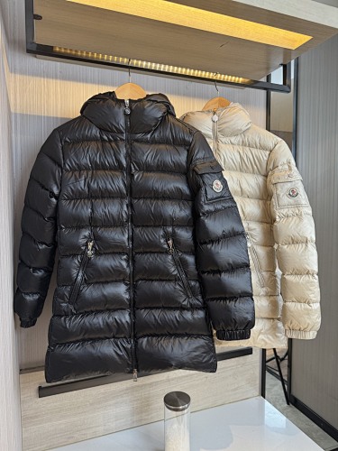 Down jacket from 3125tiger