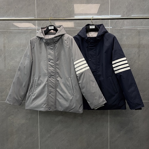 Down jacket from 3125tiger