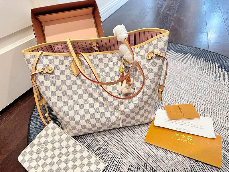 Xinxin LV Neverfull 33cm