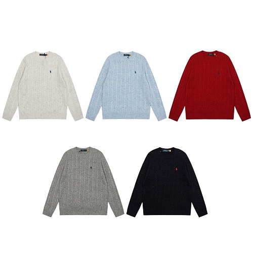 Ralph Lauren Xiuyu Logo S-L