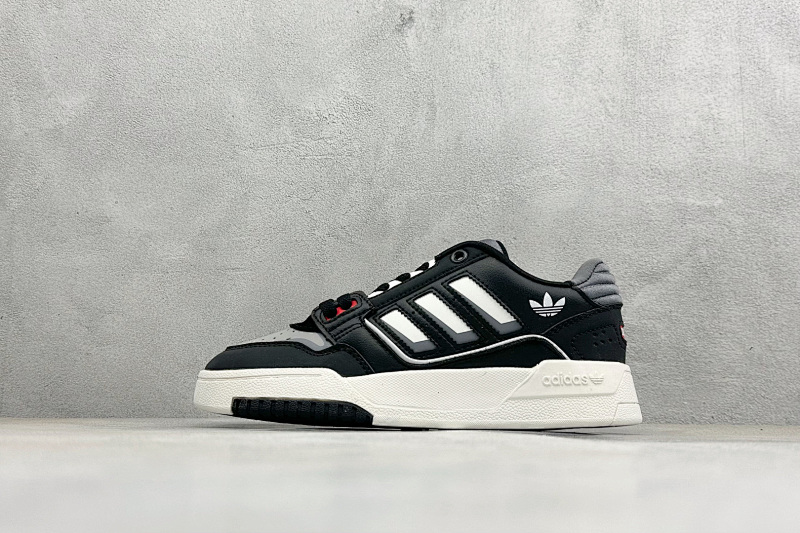 Zhenhui-Adidas Drop Step LOW-IG4333