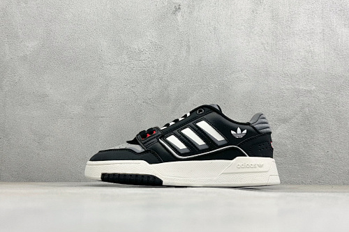 Zhenhui-Adidas Drop Step LOW-IG4333