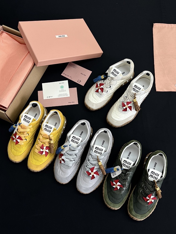Sneakers from 3125tiger