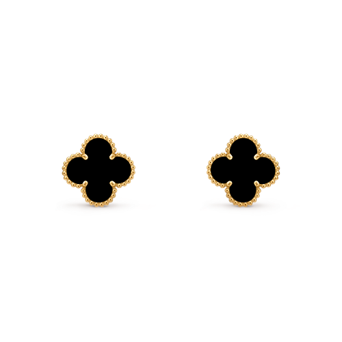 JG-VCARA44200 Vintage Alhambra Earrings