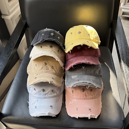 Hat from 3125tiger