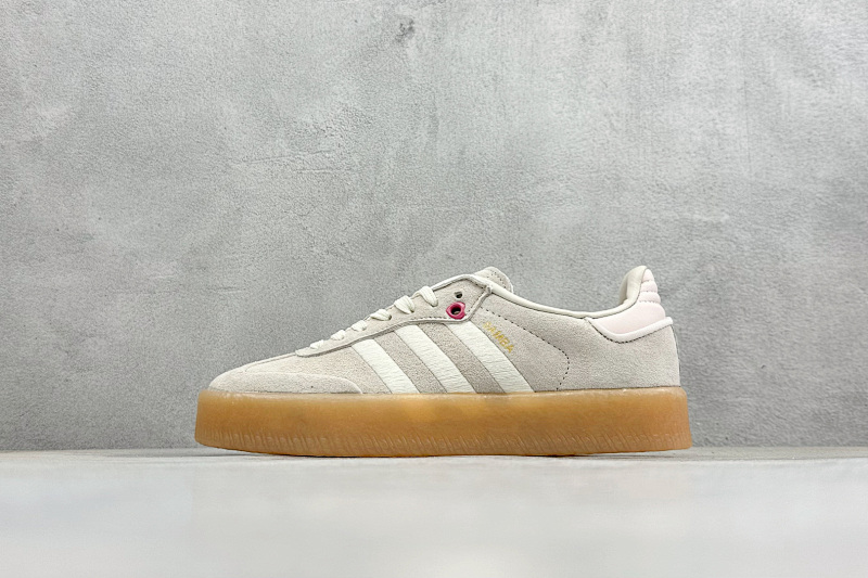 Zhenhui-Adidas Originals Sambae Valentine W-ID1104