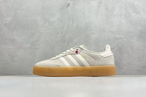 Zhenhui-Adidas Originals Sambae Valentine W-ID1104