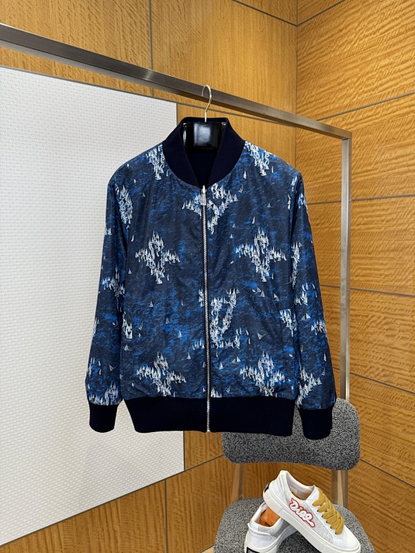 Jacket from 3125tiger