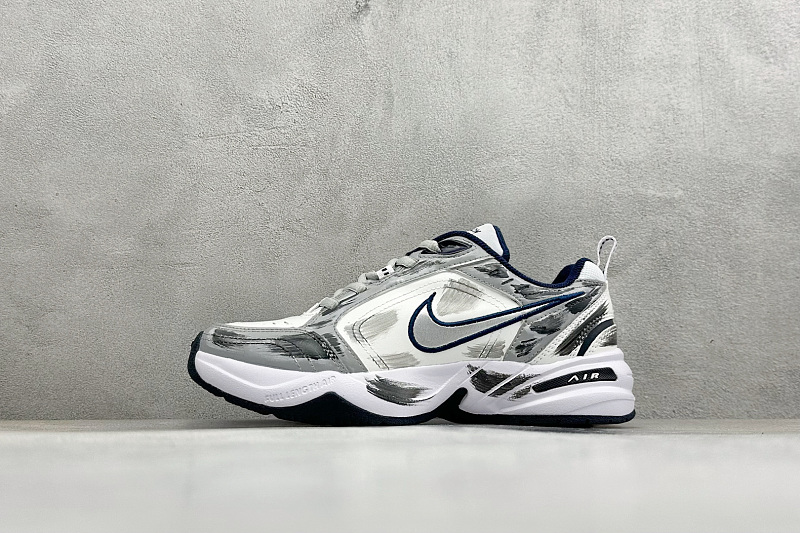 Nike Zhenhui-NK Air Monarch IV M2K -415445-102