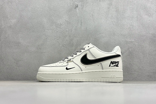 Zhenhui-Nike Air Force 1'07 Low-CS5288-090