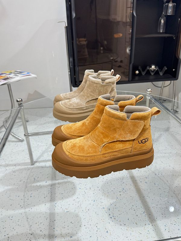 Boots from 3125tiger