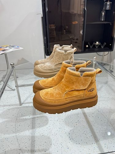 Boots from 3125tiger
