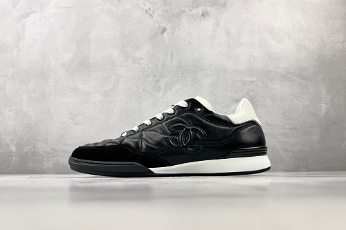 Chanel sneakers