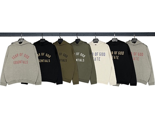 Fog Essentials State