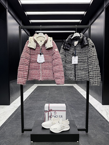 Down jacket from 3125tiger