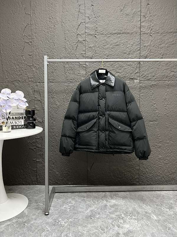 Down jacket from 3125tiger