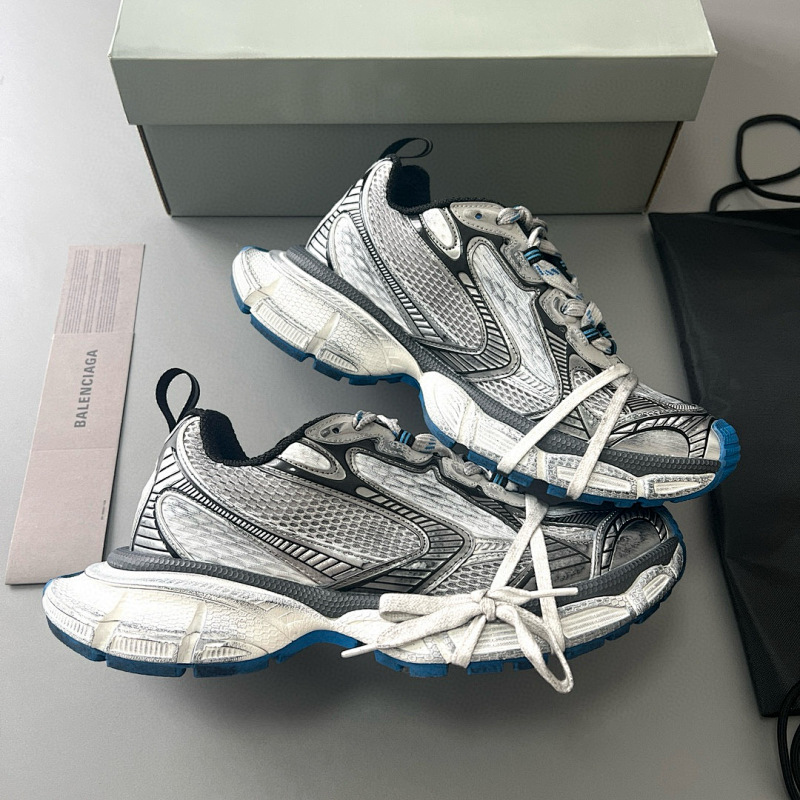 Shoes from 3125tiger