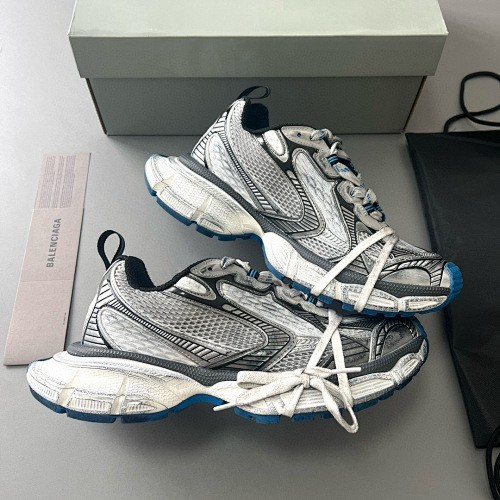 Shoes from 3125tiger