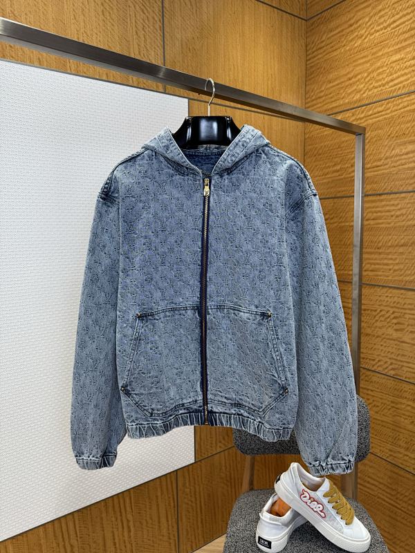 Jacket from 3125tiger