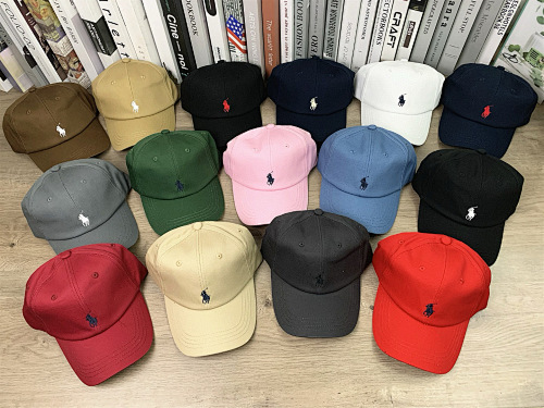Hat from 3125tiger