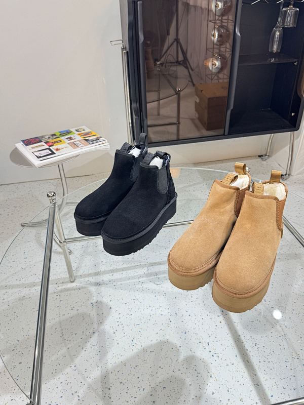 Boots from 3125tiger