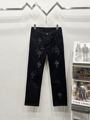 Chrome Hearts jeans