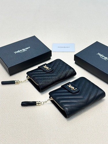 Saint Laurent Xinxin 15 10cm