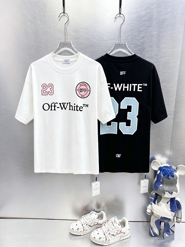 MK Off-White 23 S-Xl