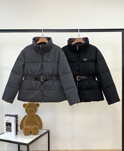 Down jacket from 3125tiger