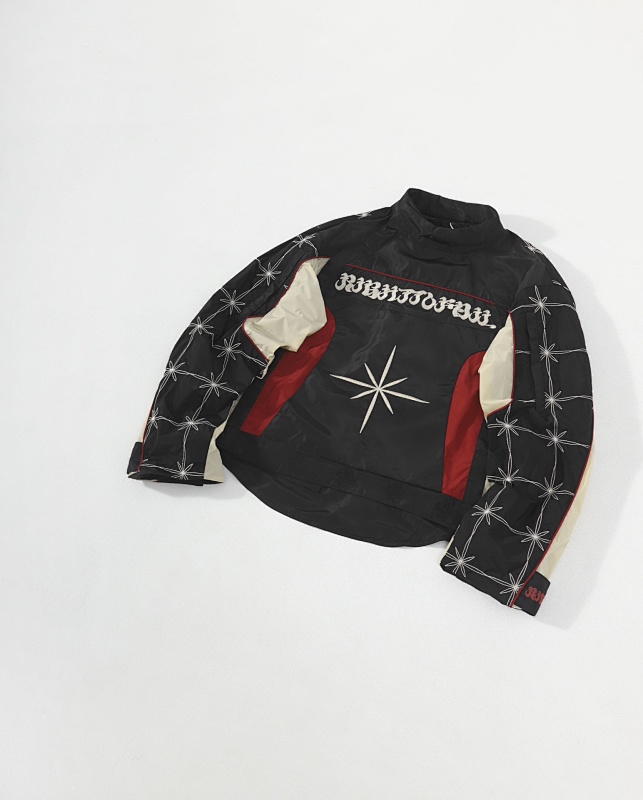 Jacket from 3125tiger