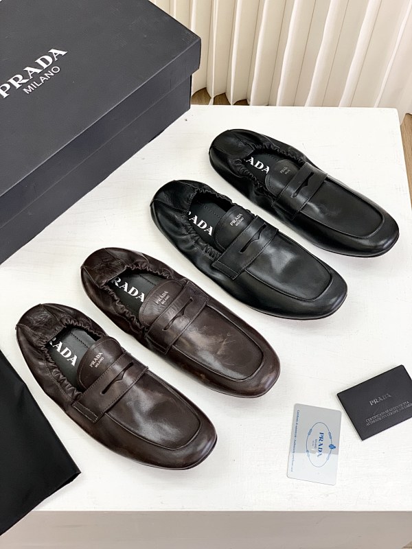 Shoes from 3125tiger