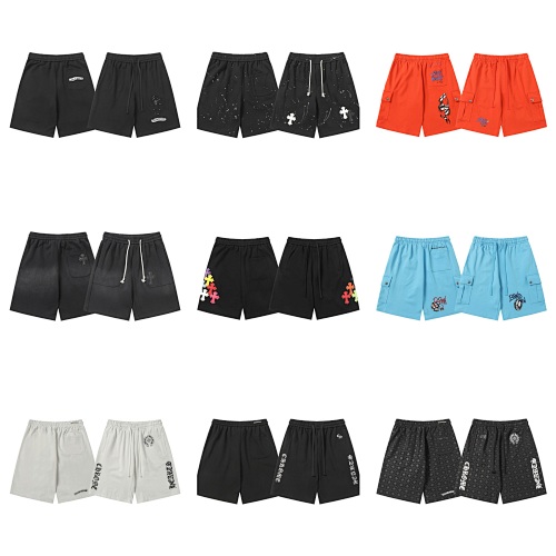 168 Chrome Hearts Shorts