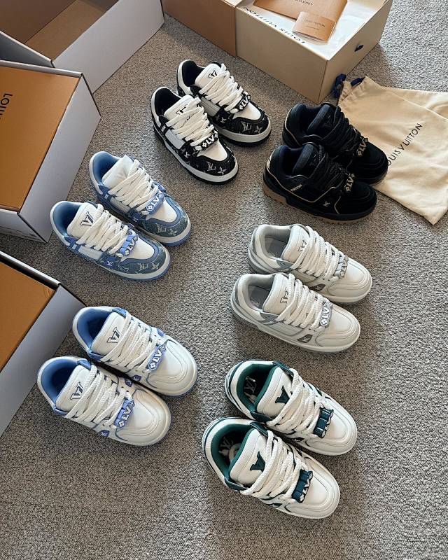 Shoes from 3125tiger