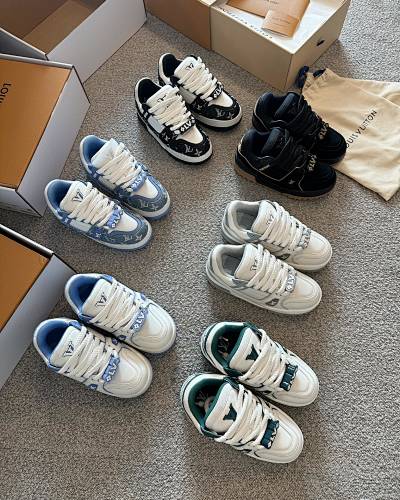 Shoes from 3125tiger