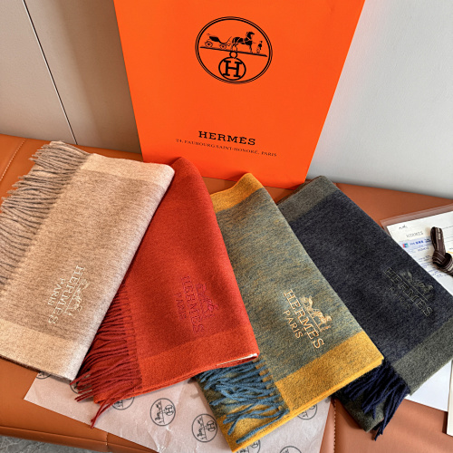Scarf from 3125tiger