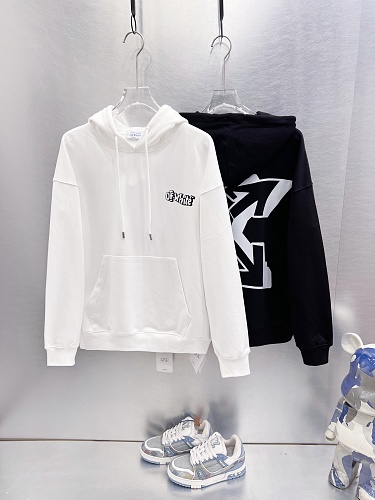 MK Off White S-Xl