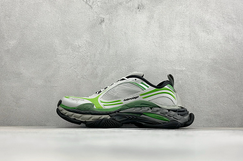 Zhenhui-I8 Balenciaga Triple S .2