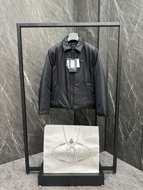 Down jacket from 3125tiger