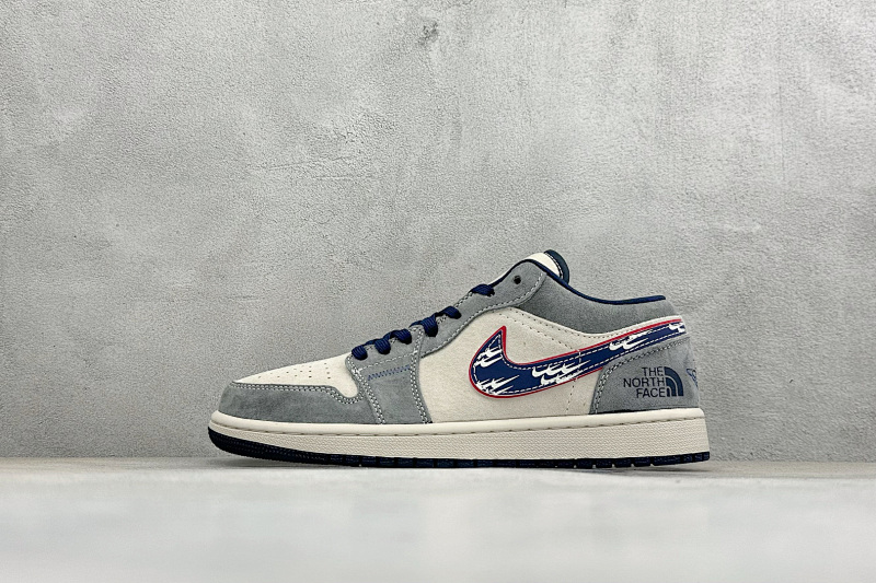 Zhenhui- Air Jordan 1-LL8888-005