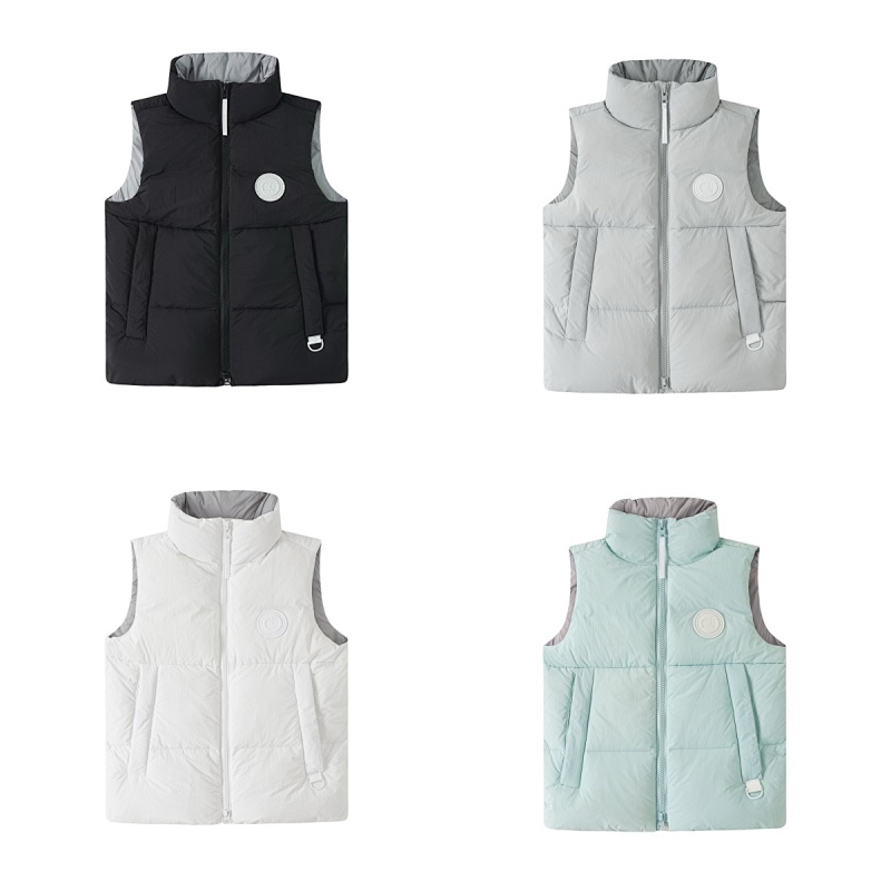 Suya-0427471 Junction VestXS-XXL